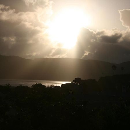Отель Knysna Manor House Экстерьер фото