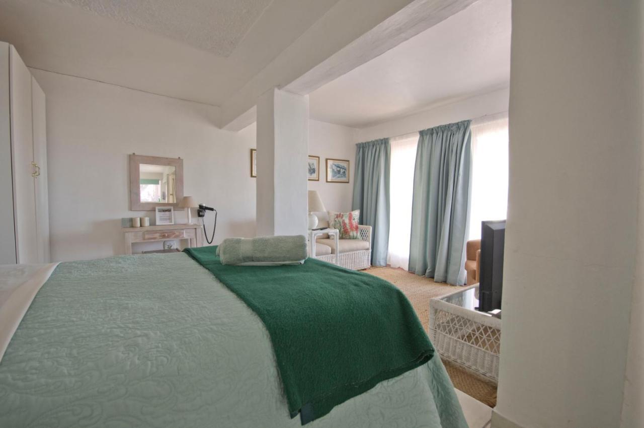 Отель Knysna Manor House Экстерьер фото
