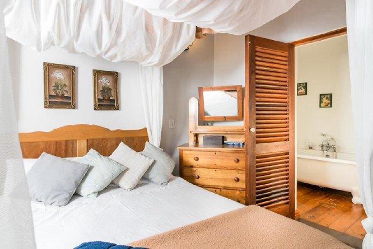 Отель Knysna Manor House Экстерьер фото