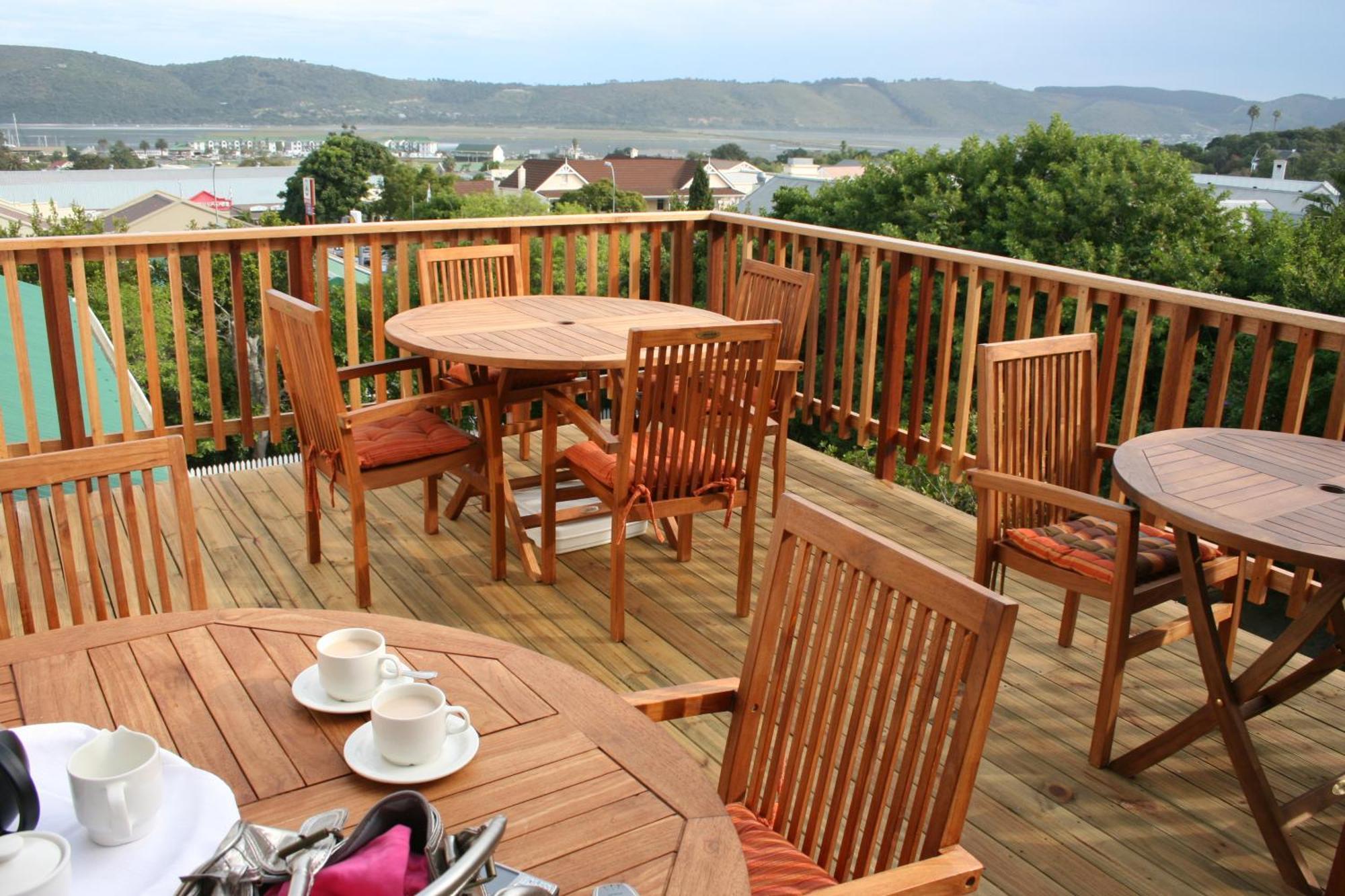 Отель Knysna Manor House Экстерьер фото
