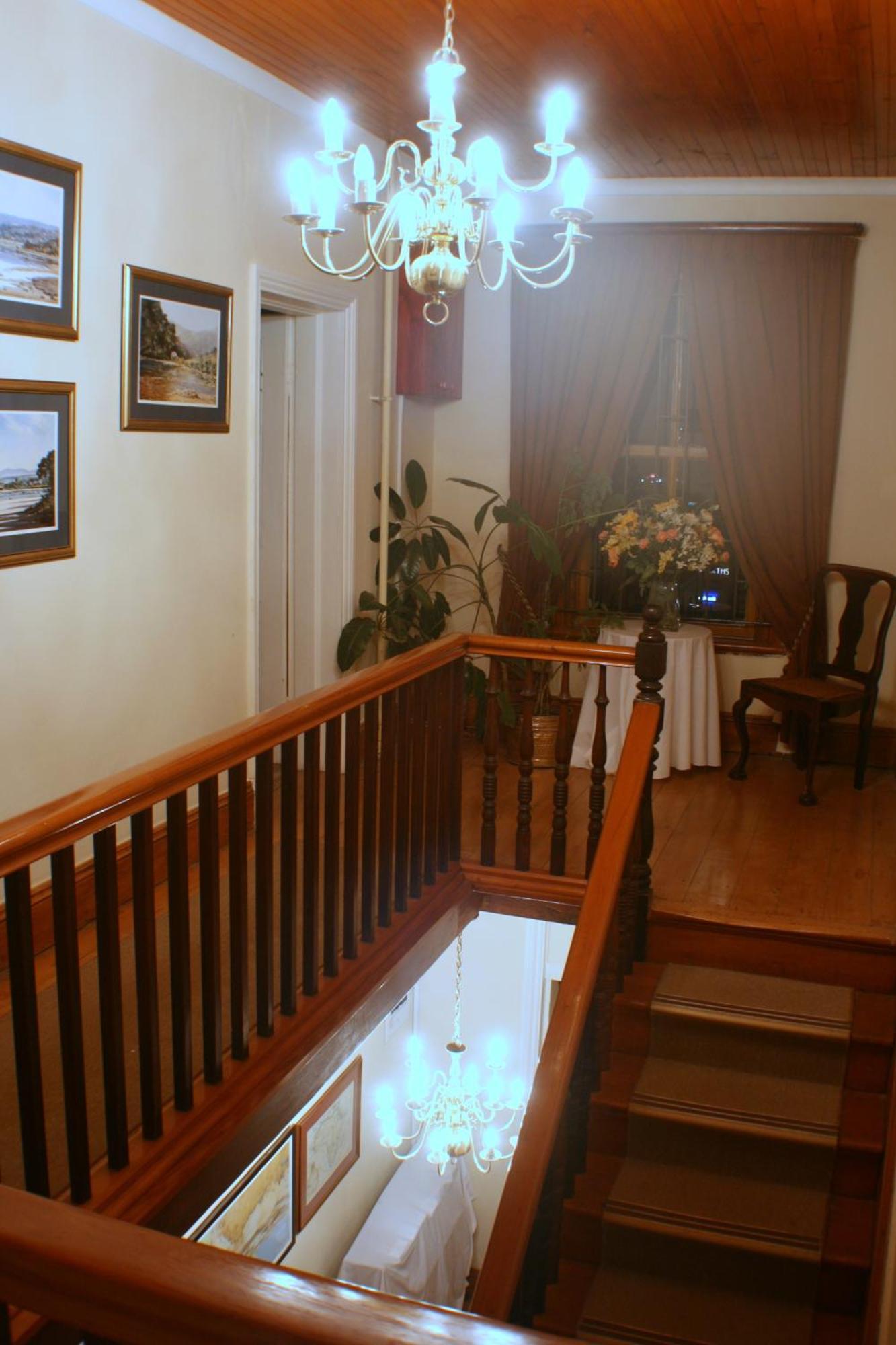 Отель Knysna Manor House Экстерьер фото